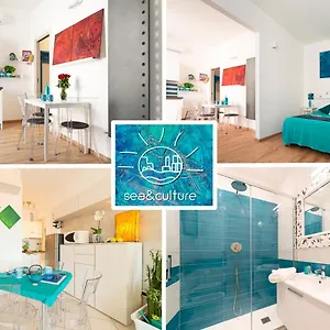  Apartamento Sea & Culture - 5 Terre