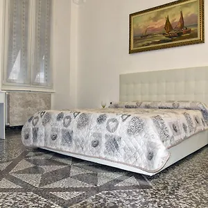  Apartamento Katiuscia's Little Corner