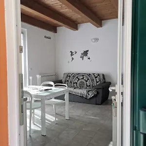 Ginevra La Spezia