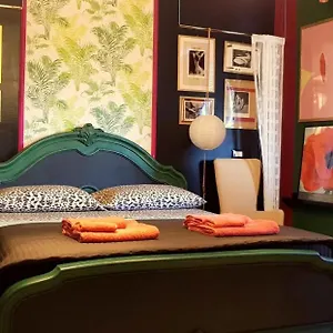  Apartamento Domus Loulou